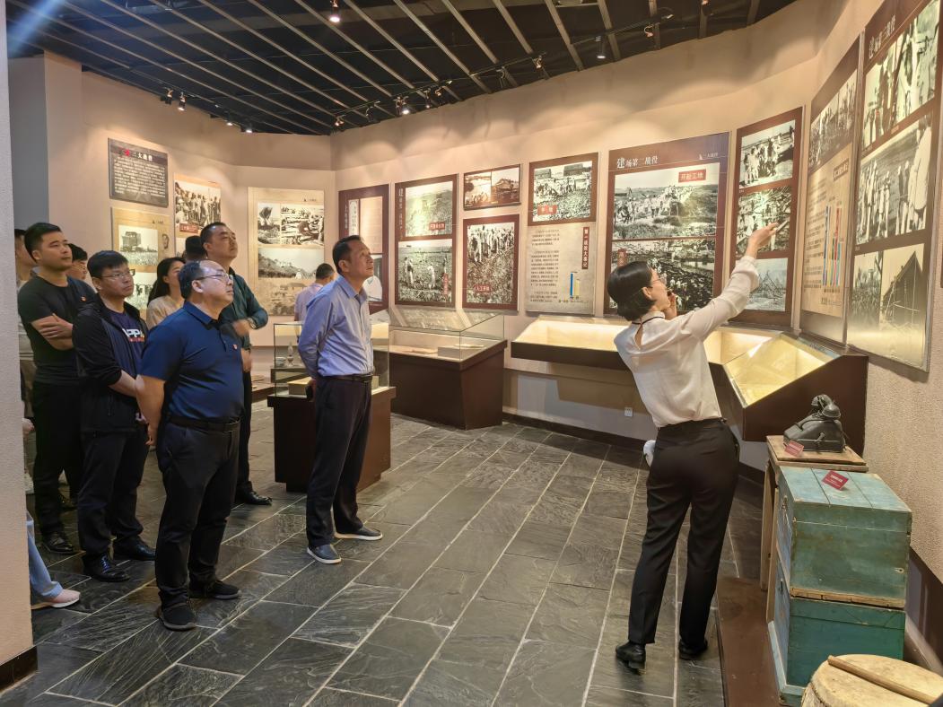 亮點(diǎn)紛呈!集團(tuán)各支部持續(xù)開展“510” 警示教育活動(dòng)(一)2.jpg